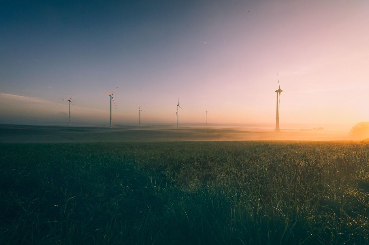 découvrez tout ce qu'il faut savoir sur l'énergie : types, usages, innovations et conseils pour une consommation plus responsable et durable. optimisez votre quotidien avec nos astuces énergie !