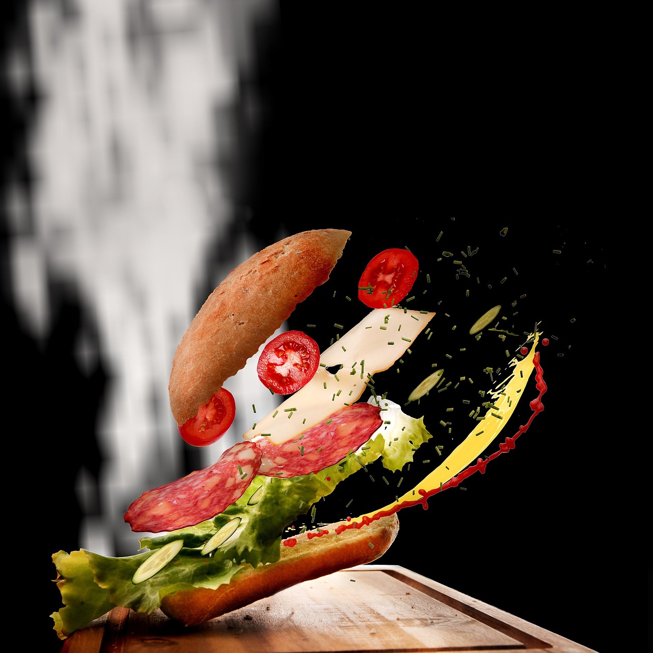 découvrez les enjeux de la sécurité alimentaire, un sujet crucial qui examine l'accès et la disponibilité des ressources alimentaires. informez-vous sur les politiques, les initiatives et les actions nécessaires pour garantir un avenir où chaque individu a accès à une alimentation saine et suffisante.