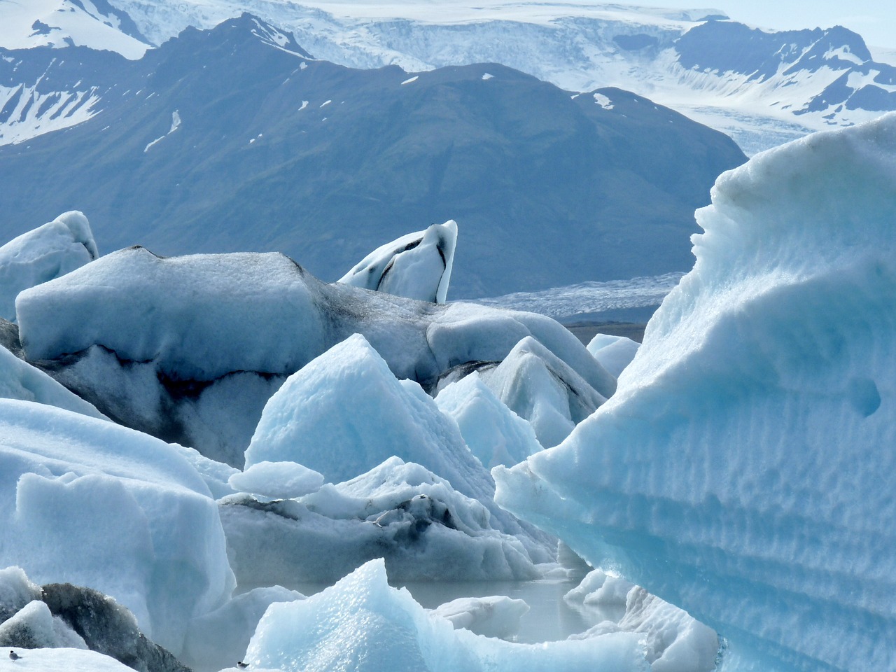 découvrez les enjeux cruciaux de la fonte des glaces arctiques, ses impacts sur l'environnement et le climat mondial, ainsi que les mesures nécessaires pour lutter contre ce phénomène préoccupant. informez-vous sur l'urgence de préserver notre planète face au changement climatique.