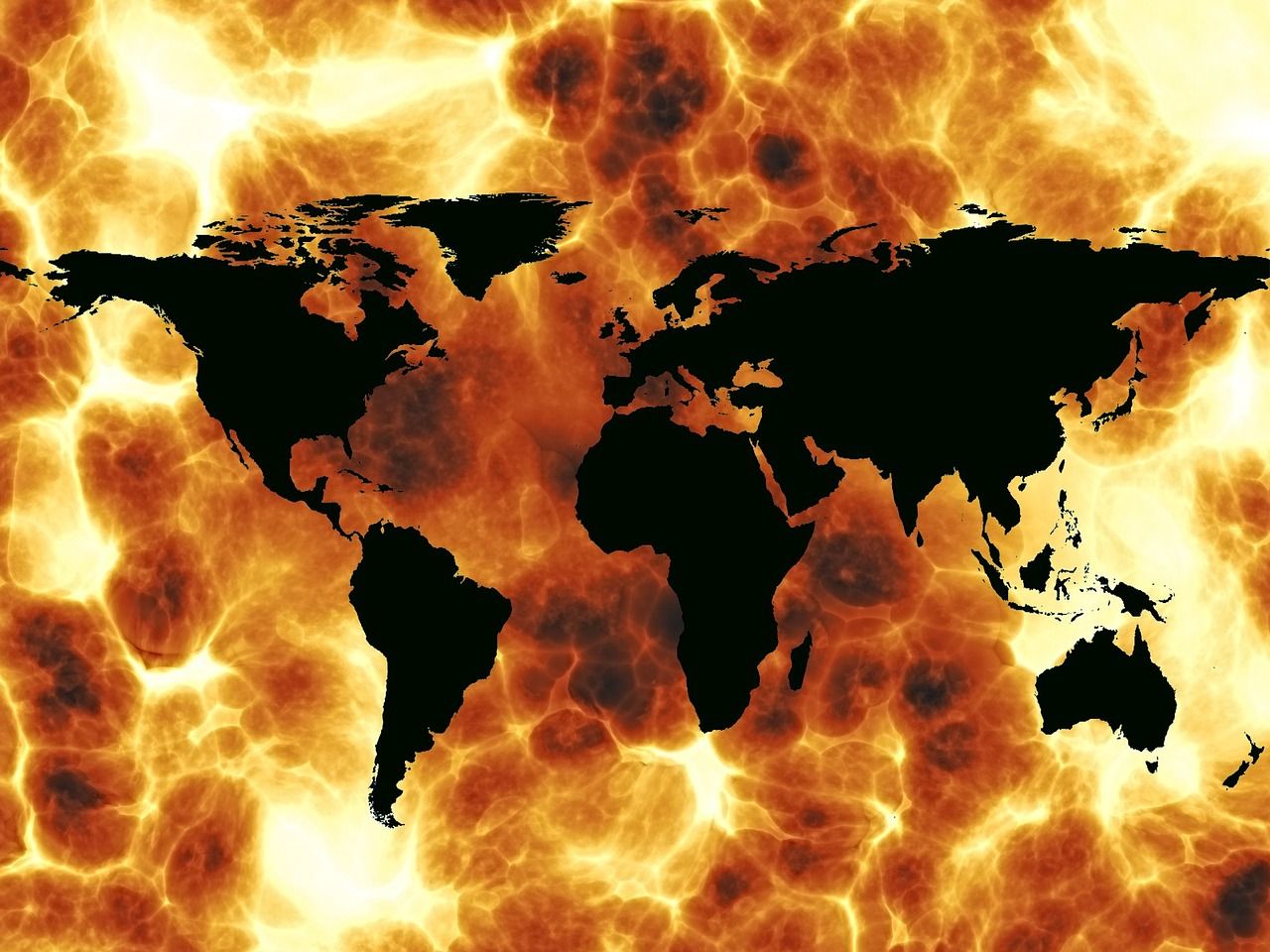 découvrez les enjeux de la sécurité environnementale et les stratégies pour protéger notre planète contre les menaces écologiques.