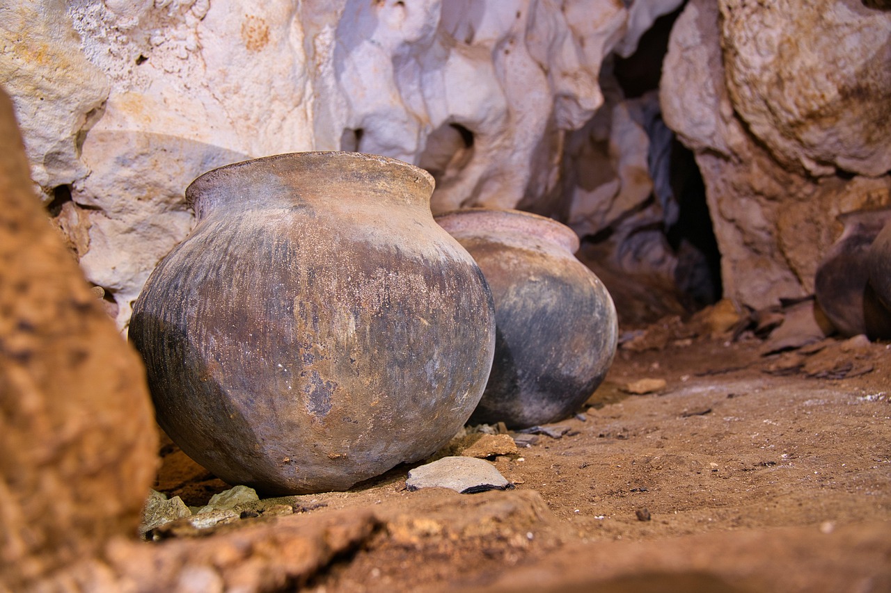 découvrez l'archéologie climatique, une discipline fascinante qui étudie les interactions entre le climat et les sociétés anciennes. explorez comment les variations climatiques ont façonné les civilisations passées et contribué à notre compréhension du changement climatique actuel.