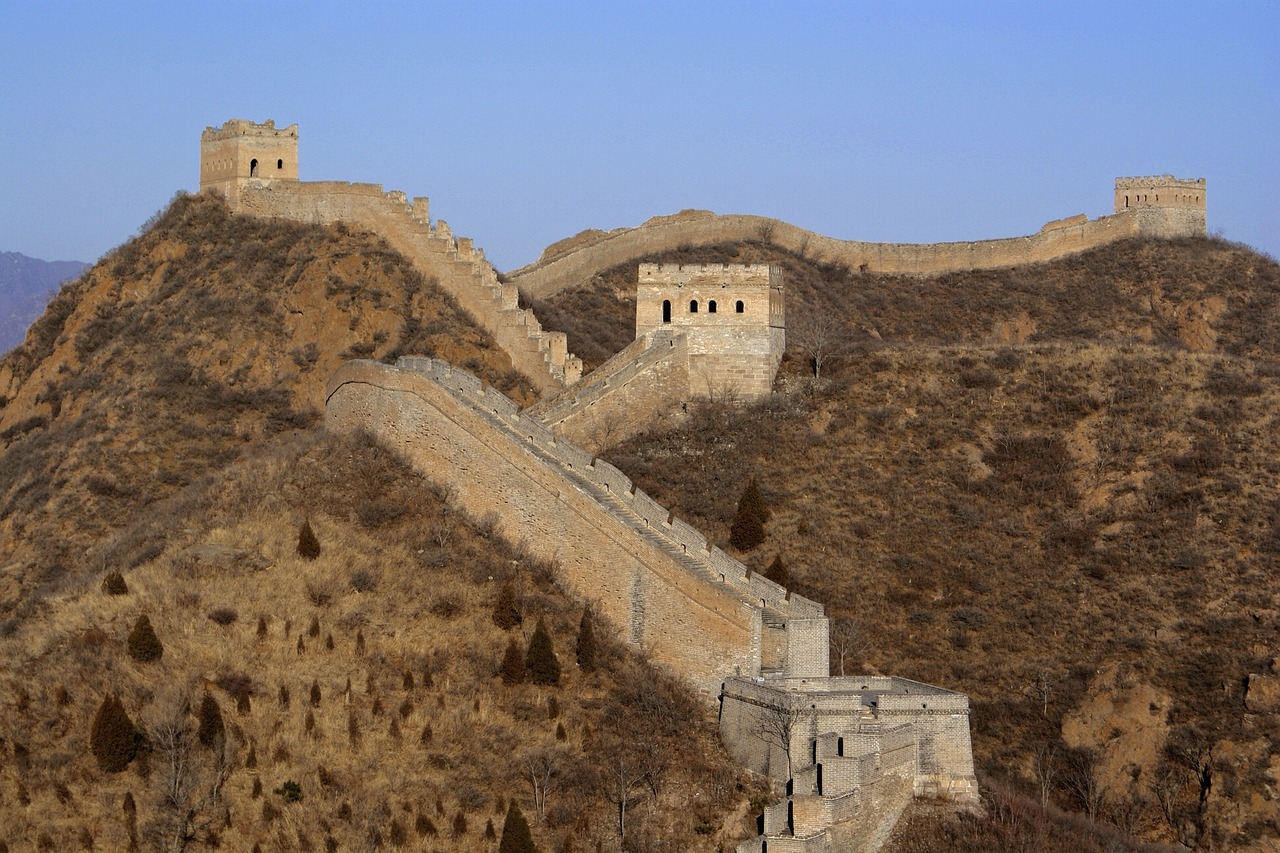découvrez la transition écologique en chine, ses enjeux environnementaux majeurs et les initiatives pour un développement durable.