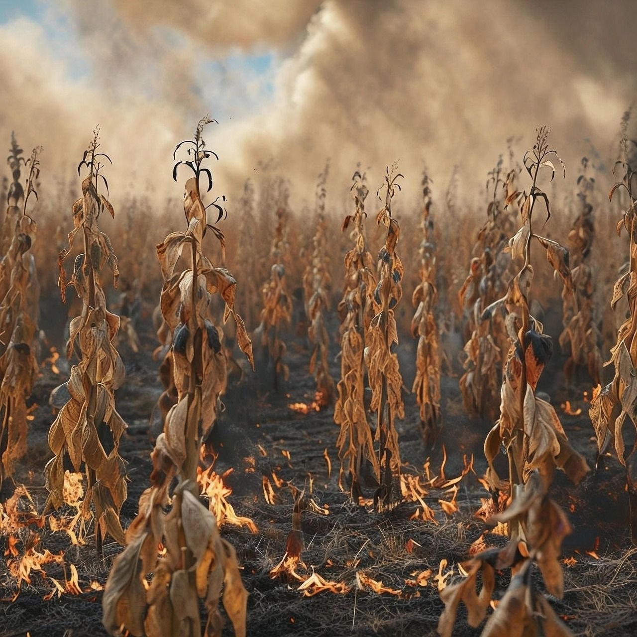 découvrez comment la crise climatique impacte notre planète et les actions urgentes nécessaires pour protéger notre avenir. informez-vous sur les solutions durables et rejoignez le mouvement pour un changement positif.