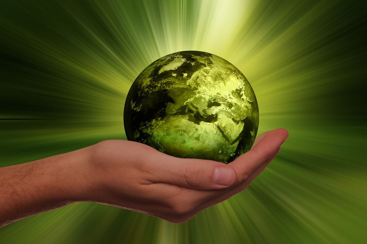 découvrez comment la durabilité transforme notre monde en promouvant des pratiques écologiques, éthiques et responsables. explorez des solutions innovantes pour un avenir durable qui préserve notre environnement et améliore notre qualité de vie.