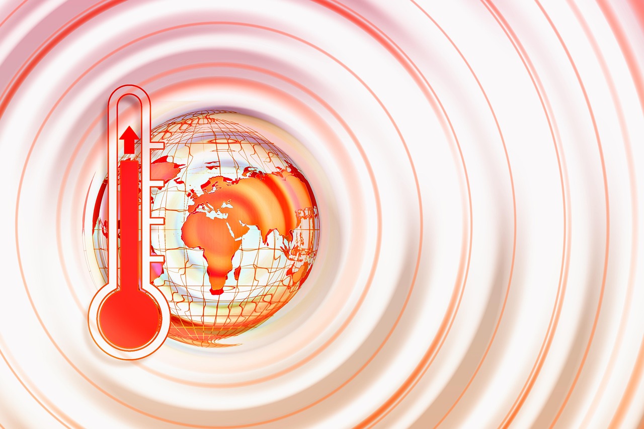 découvrez les causes, les impacts et les solutions du changement climatique pour mieux comprendre et agir face à cette urgence environnementale mondiale.