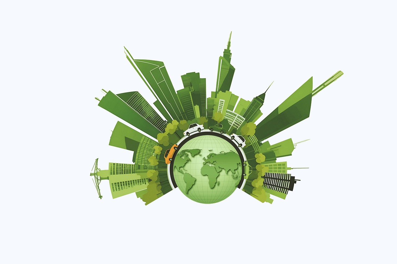 découvrez comment la durabilité façonne notre avenir, en adoptant des pratiques écologiques et responsables pour préserver notre planète. explorez les initiatives et solutions innovantes qui promeuvent un mode de vie durable et respectueux de l'environnement.