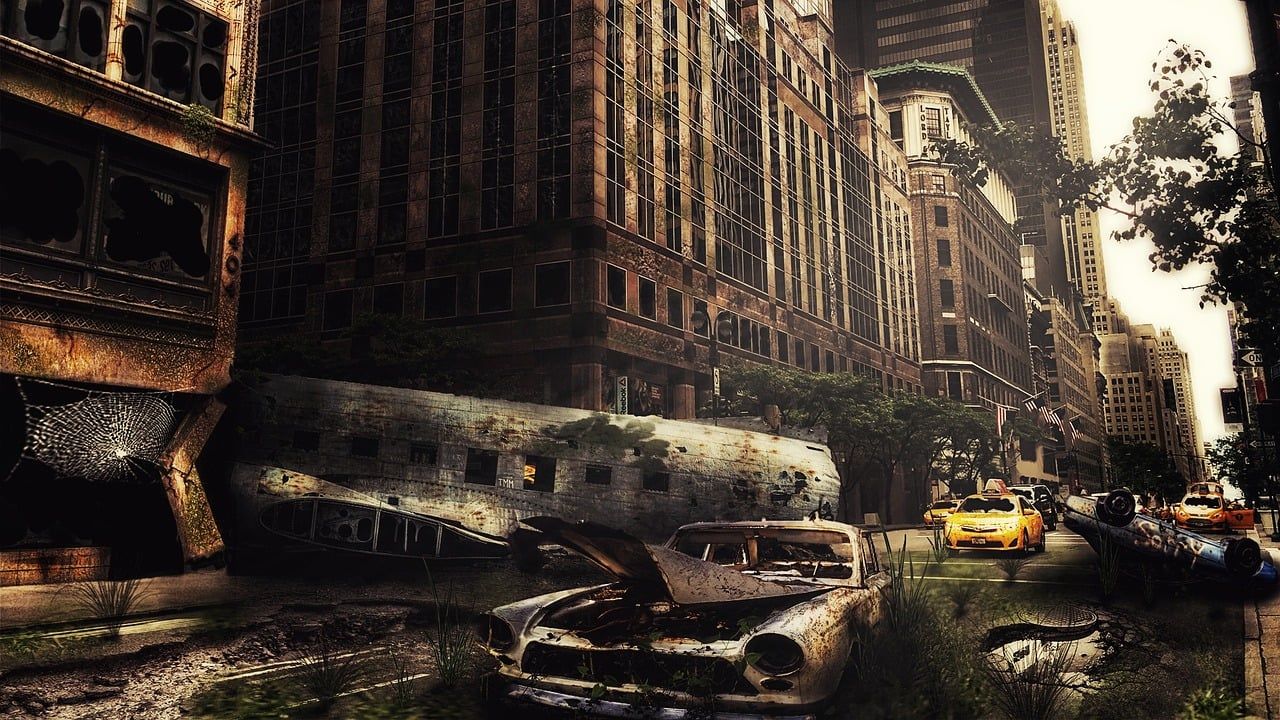 découvrez les causes, les impacts et les solutions face à un apocalypse financière globale. analyse approfondie des risques et des scénarios économiques majeurs.