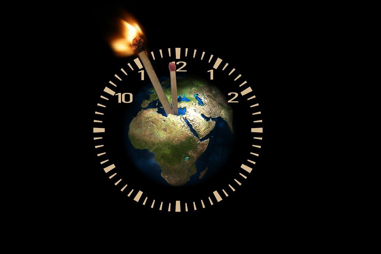 découvrez les défis et les solutions liés au changement climatique. explorez comment les actions individuelles et collectives peuvent contribuer à un avenir durable, tout en comprenant les enjeux environnementaux qui affectent notre planète.