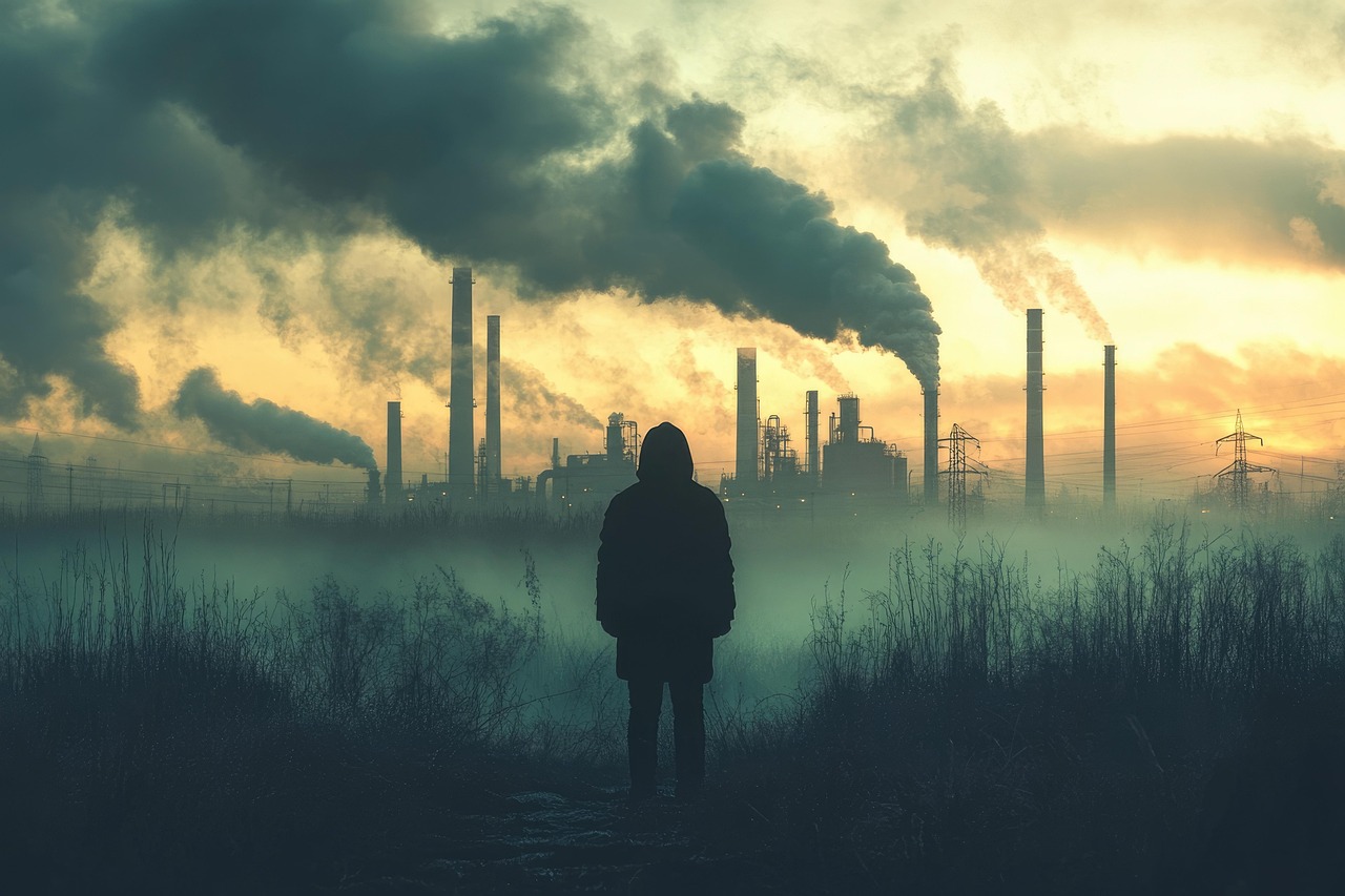 découvrez l'impact du climat sur l'environnement, la société et l'économie. analysez les causes, conséquences et solutions pour atténuer les effets du changement climatique.