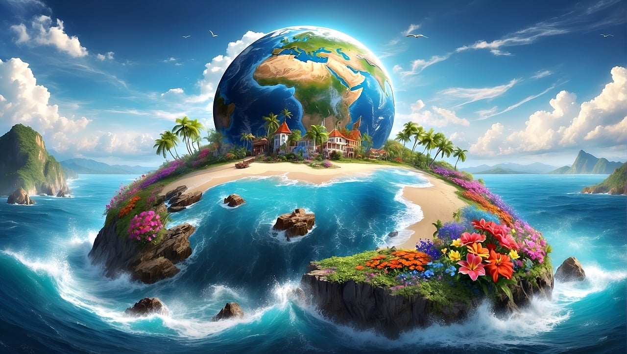 découvrez les enjeux du changement climatique, ses impacts sur notre planète et les solutions pour un avenir durable. informez-vous sur les actions nécessaires pour lutter contre ce phénomène mondial.