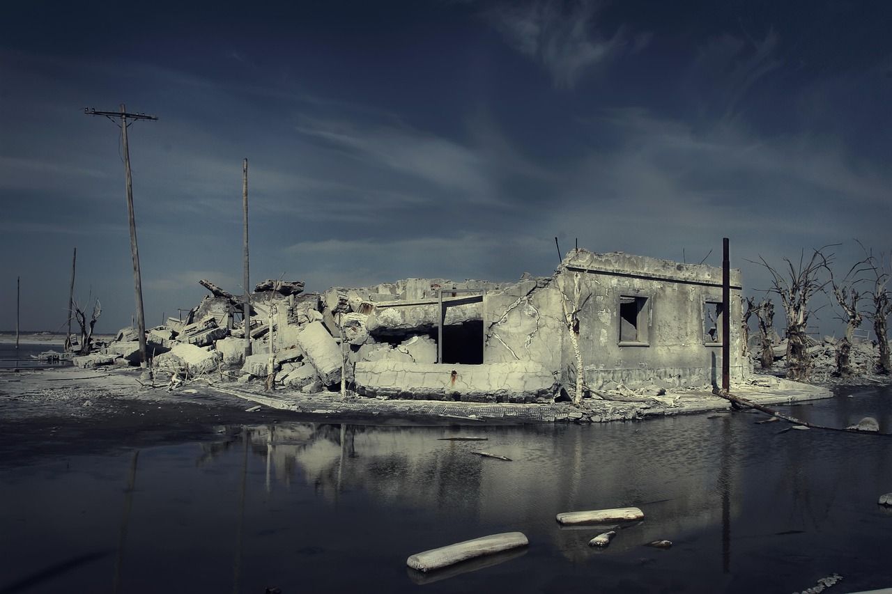 découvrez les conséquences dévastatrices des inondations, les causes sous-jacentes, et les mesures à prendre pour se protéger et protéger son environnement. informez-vous sur les stratégies de prévention et d'intervention face aux catastrophes naturelles.