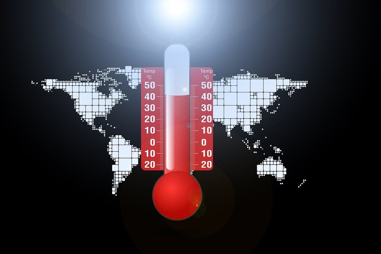 découvrez les impacts du changement climatique sur notre planète, ses écosystèmes et les populations mondiales, ainsi que les mesures pour atténuer ses effets.
