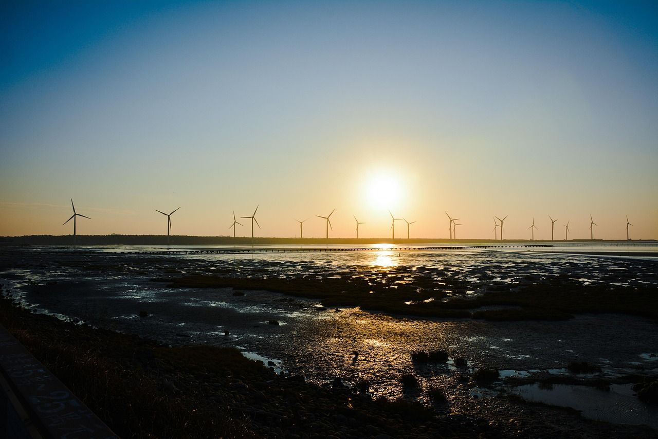 découvrez les dernières avancées en matière d'énergie propre : des solutions durables, innovantes et écologiques pour un avenir sans carbone. engagez-vous pour un monde plus vert avec des technologies renouvelables.