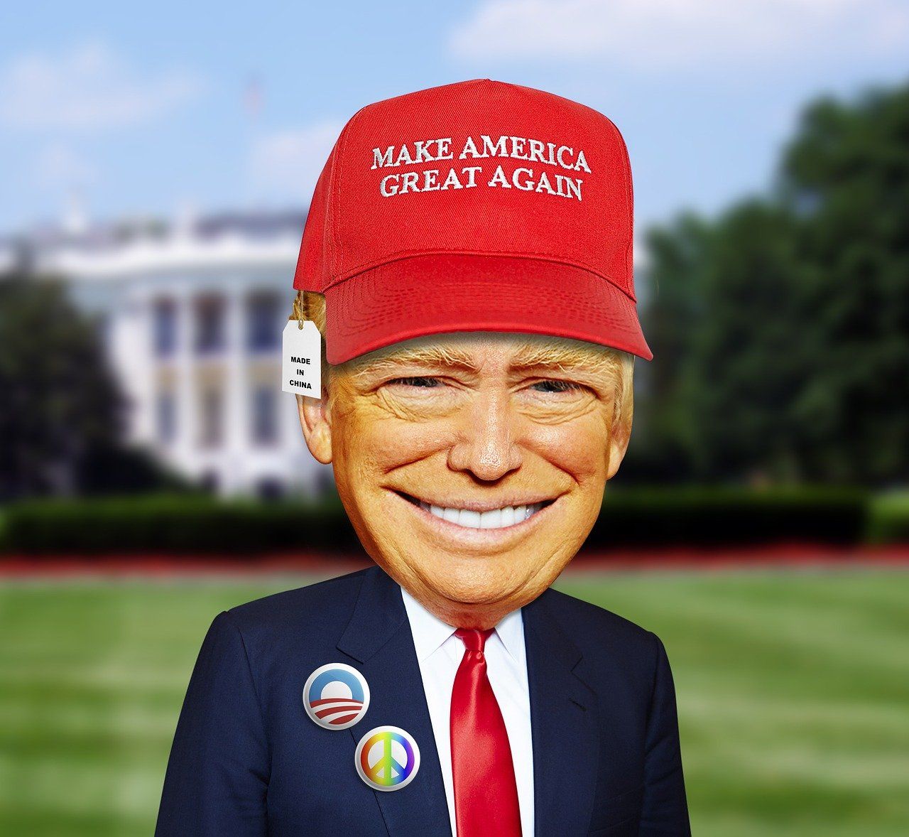 découvrez une analyse approfondie de la présidence de donald trump, ses politiques, ses impacts et son héritage aux états-unis.