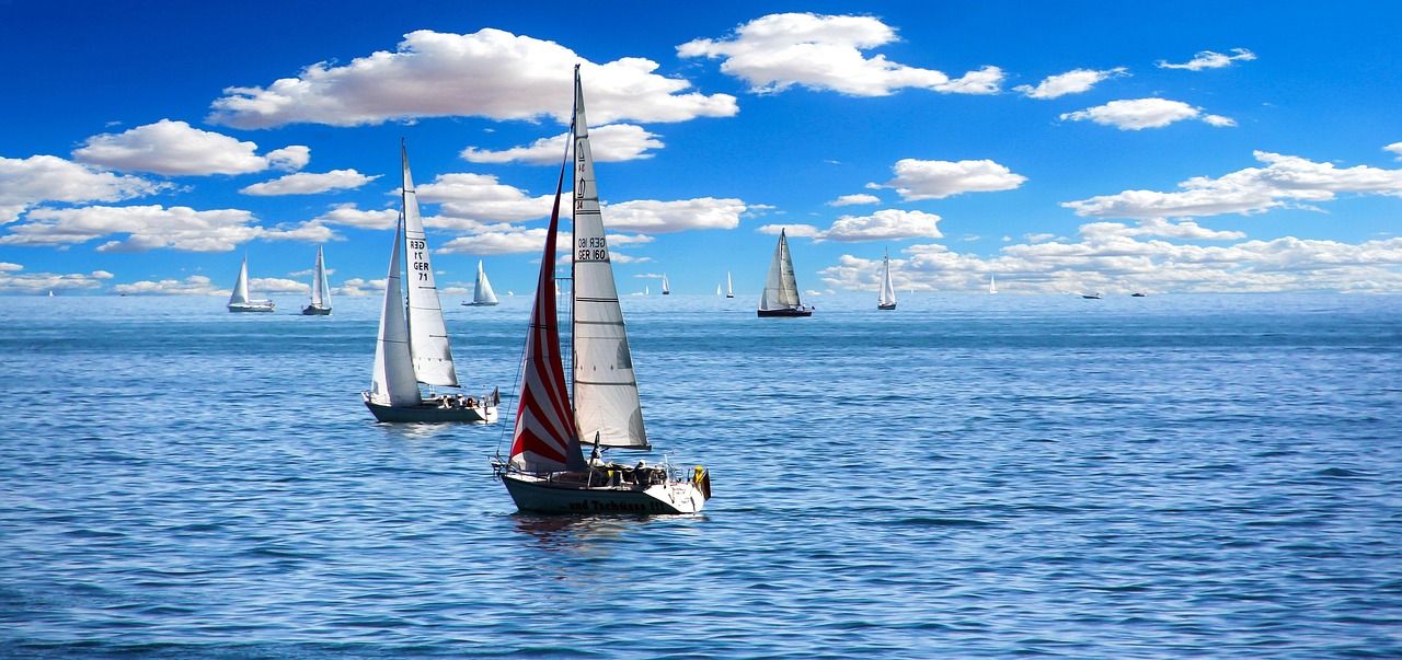 découvrez la voile : une expérience unique de navigation, de liberté et d'aventure sur l'eau pour tous les passionnés de sports nautiques.