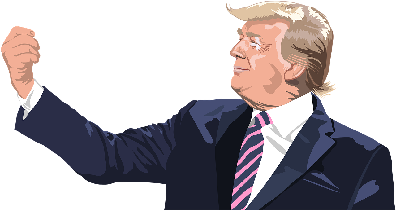 découvrez les dernières actualités, analyses et informations sur donald trump, ancien président des états-unis.