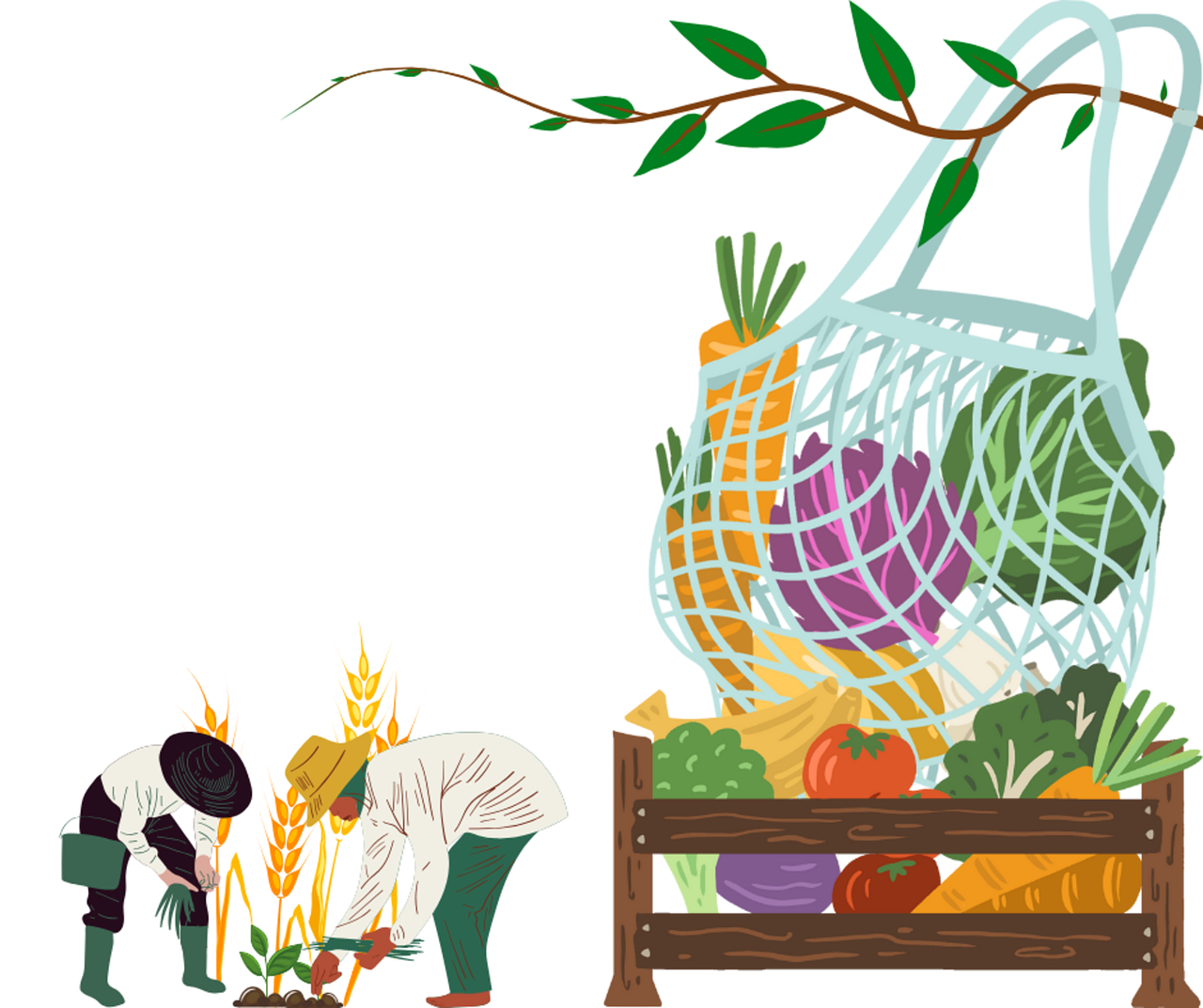 découvrez comment les écosystèmes durables favorisent l’équilibre environnemental, la préservation de la biodiversité et le bien-être des générations futures grâce à des pratiques responsables.