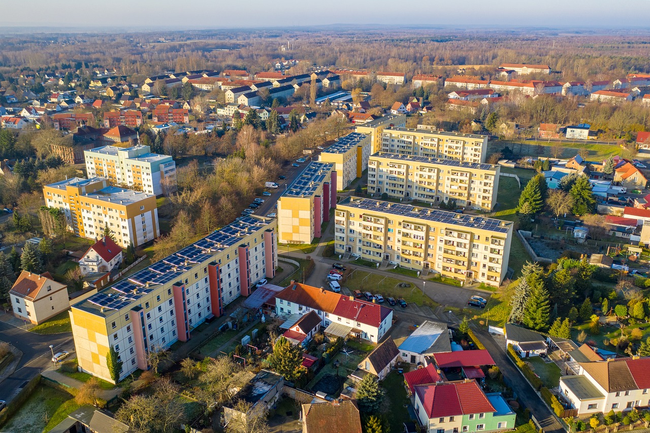 découvrez des initiatives climatiques durables qui favorisent la protection de l'environnement, soutiennent l'innovation verte et encouragent des actions responsables pour un avenir plus sain.