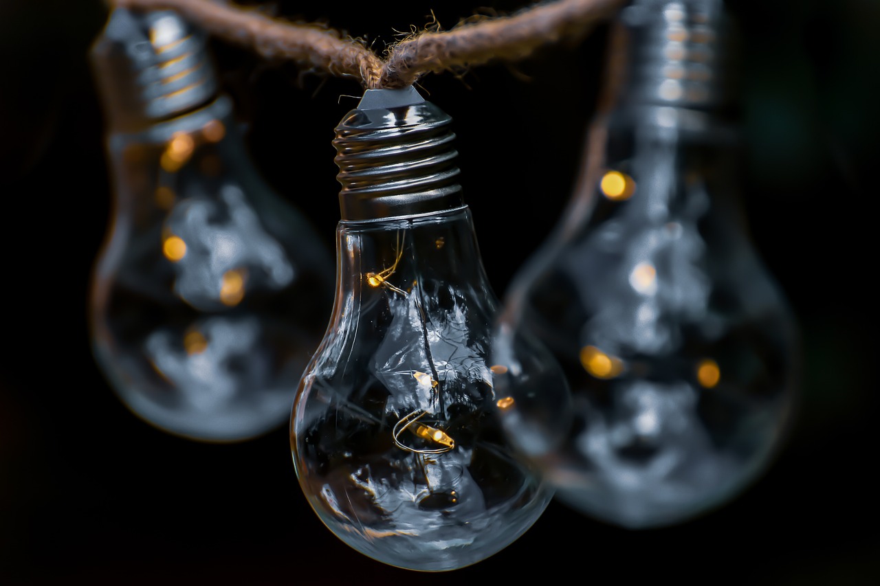 découvrez les innovations vertes qui transforment notre monde. explorez les technologies durables, les pratiques écologiques et les solutions innovantes pour un avenir respectueux de l'environnement.