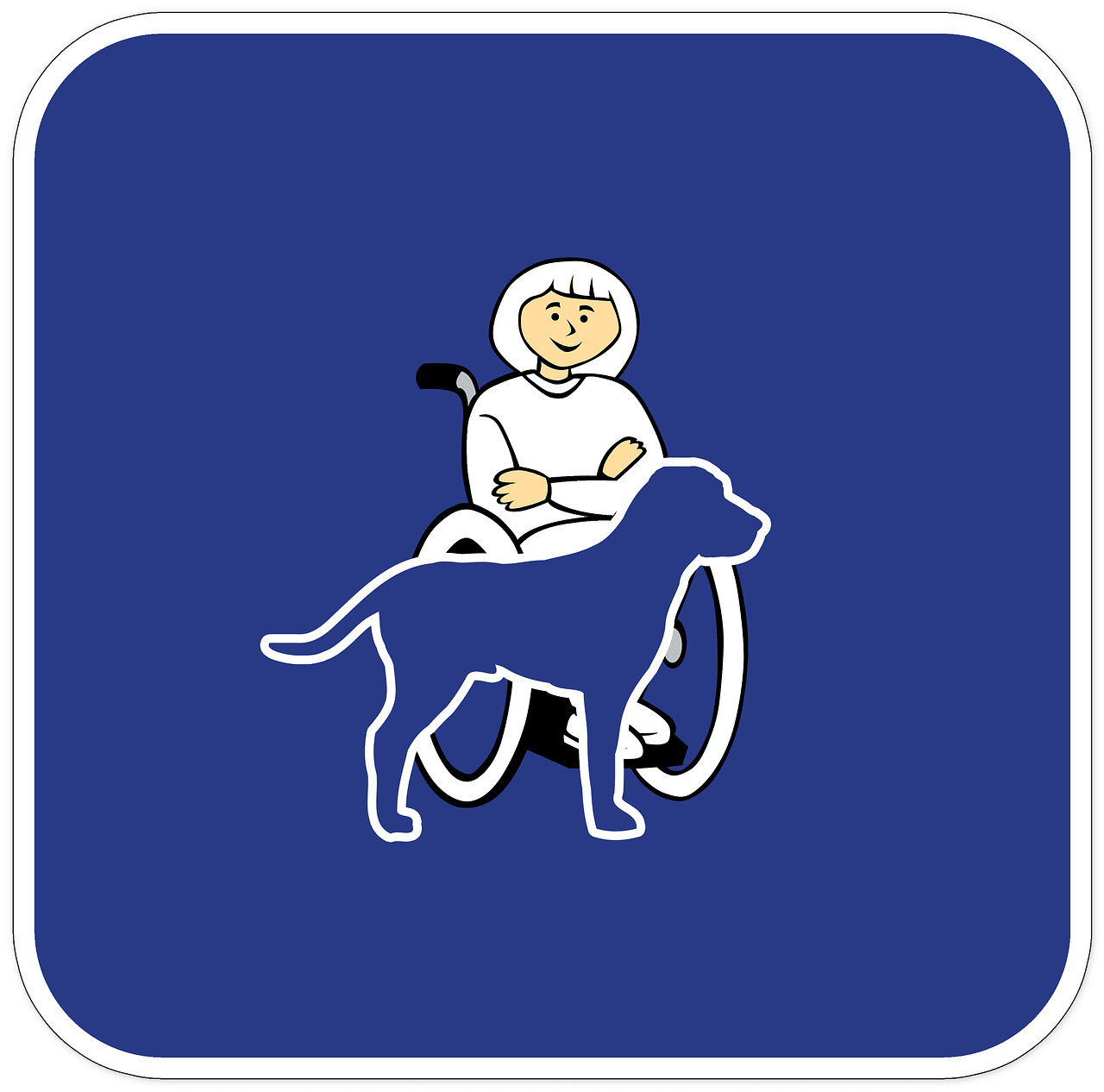 informations et ressources sur le handicap : sensibilisation, soutien, accessibilité et inclusion pour améliorer la qualité de vie des personnes en situation de handicap.