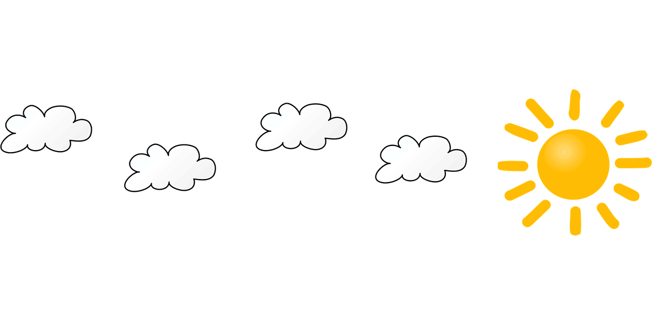 prévisions météo précises et actualisées pour planifier vos journées en toute sérénité.