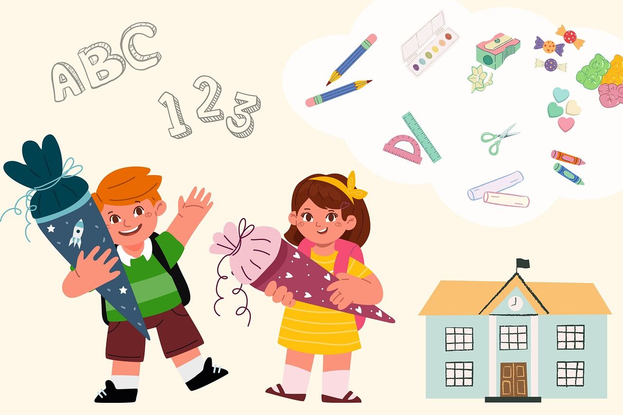 découvrez comment gérer efficacement vos dépenses de rentrée scolaire pour une organisation sans stress et un budget maîtrisé.