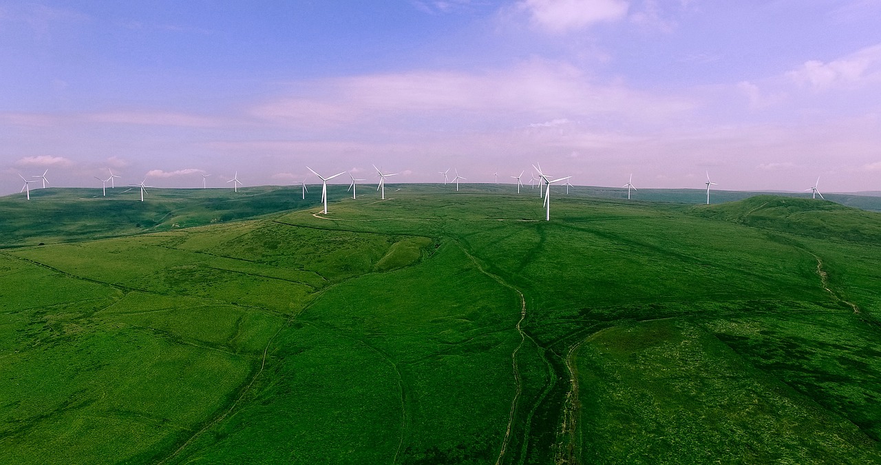 découvrez les dernières innovations écologiques qui transforment notre avenir. explorez des solutions durables et durables, allant des technologies renouvelables aux pratiques agricoles respectueuses de l'environnement, pour un monde plus vert.