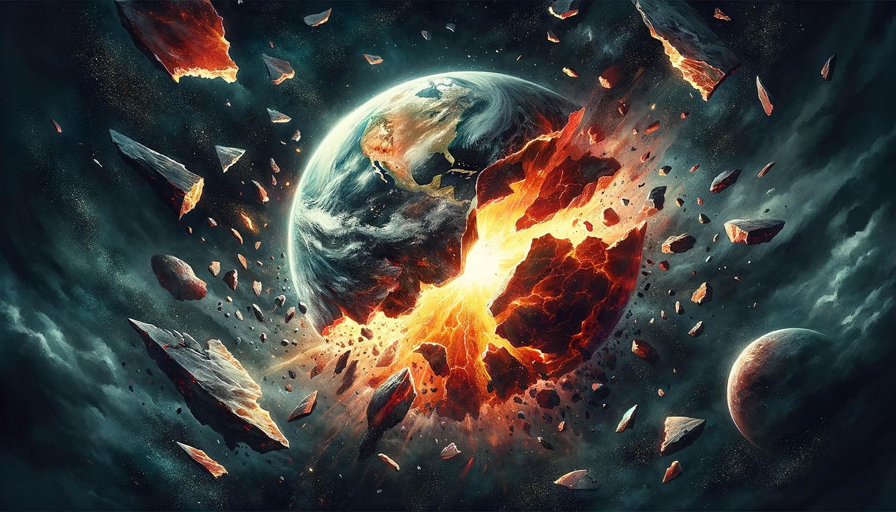 découvrez l'impact du changement climatique sur notre planète et les actions à entreprendre pour un avenir durable.