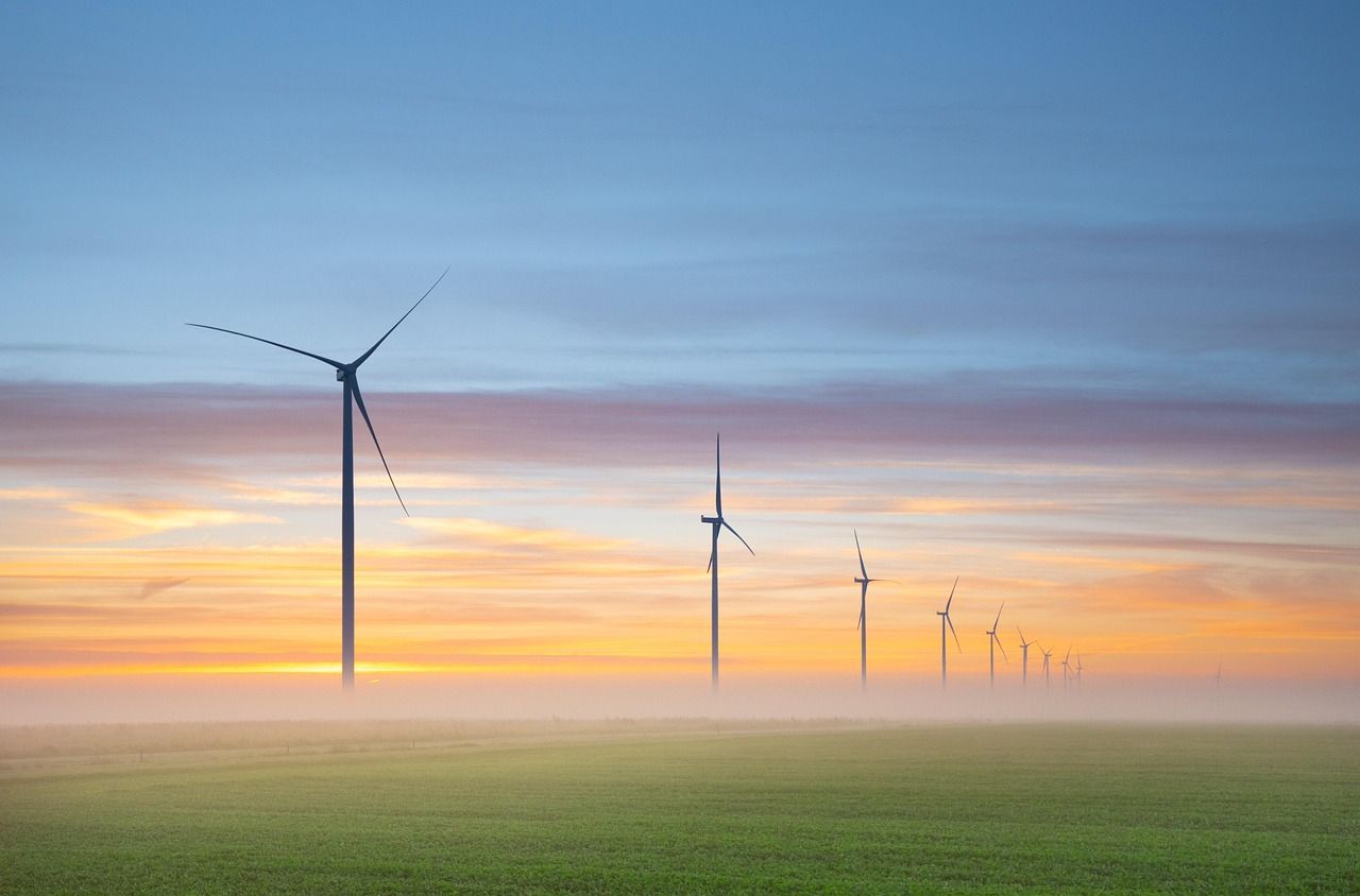 découvrez tout sur les énergies renouvelables : types, avantages, solutions pour réduire votre empreinte carbone et participer à la transition énergétique.