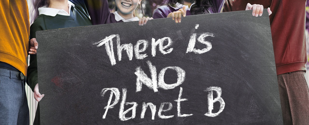 Séance de réflexion sur l’École du climat