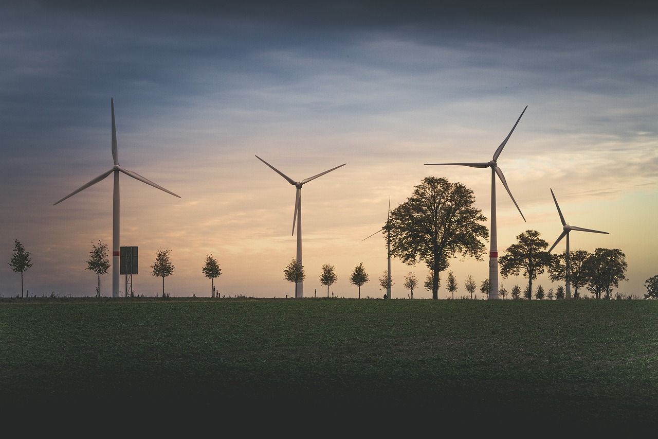 Transition énergétique : enjeux et perspectives pour un avenir durable