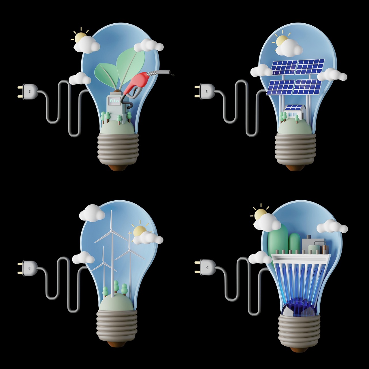 Vers une planète durable : comprendre les enjeux de la transition écologique