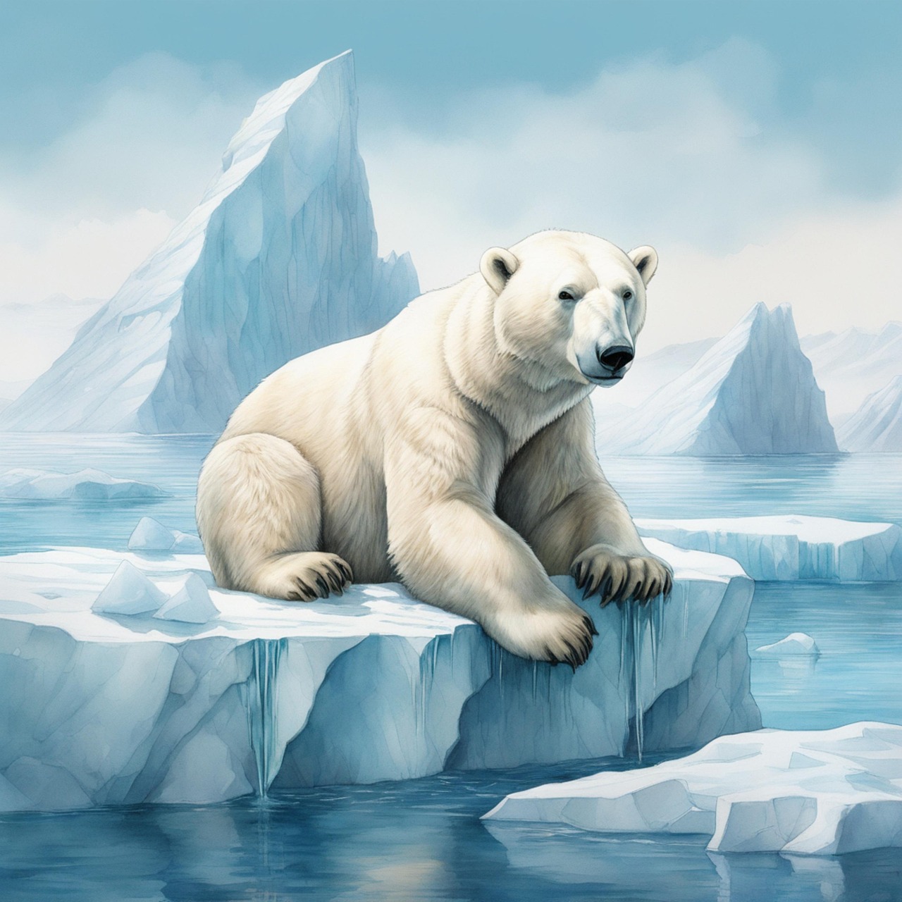 Une immersion dans les enjeux climatiques : Atelier de sensibilisation à la médiathèque de Loctudy