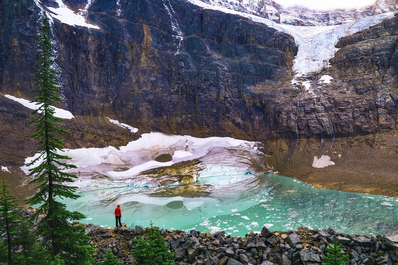 Des températures records en Nouvelle-Calédonie évoquent les impacts du réchauffement climatique