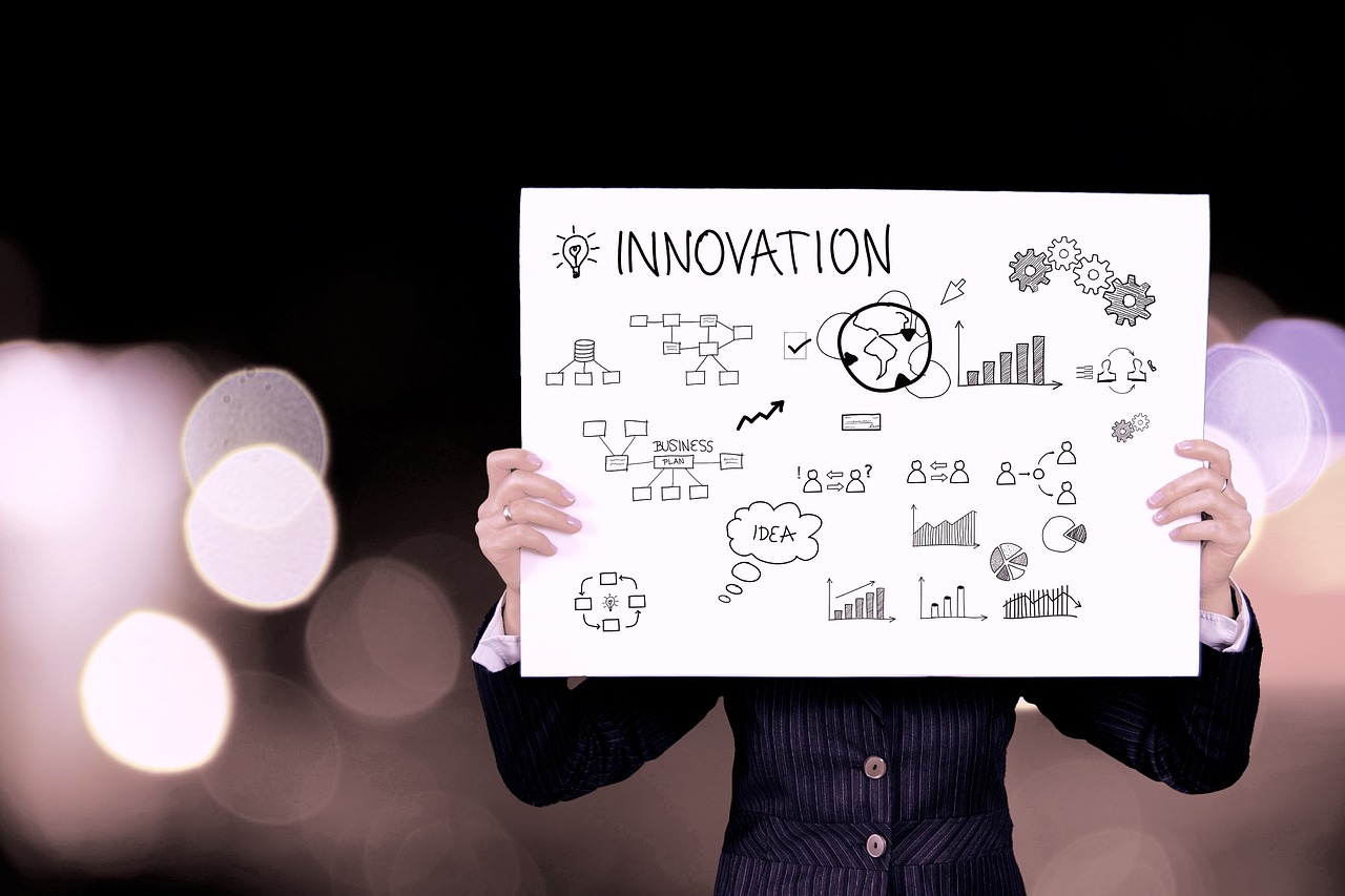 L’éco-innovation : Un moteur de développement durable pour les entreprises