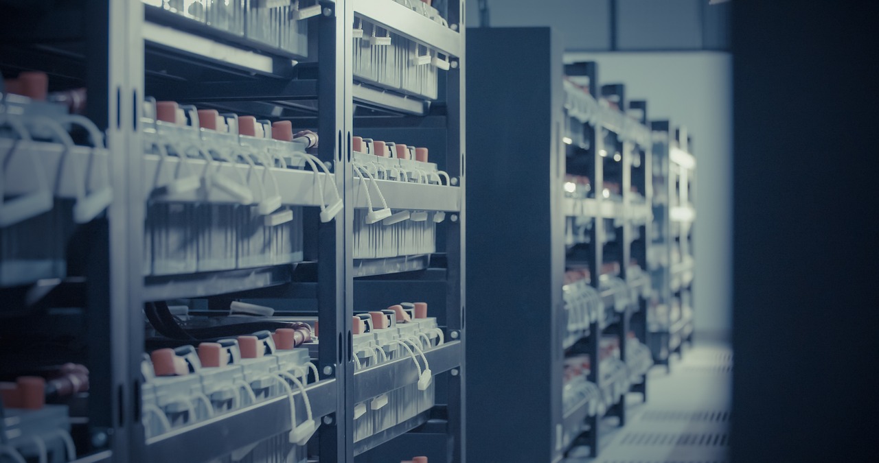 « Le Maine, sentinelle en alerte » : quand la montée des data centers suscite une mobilisation locale