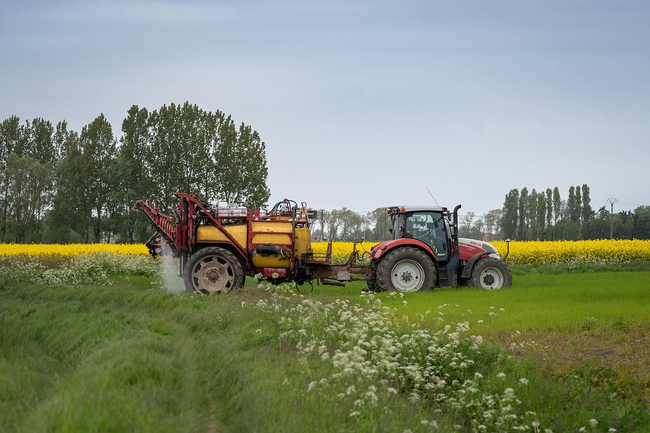 L’augmentation des températures redéfinit les stratégies sur les marchés agricoles