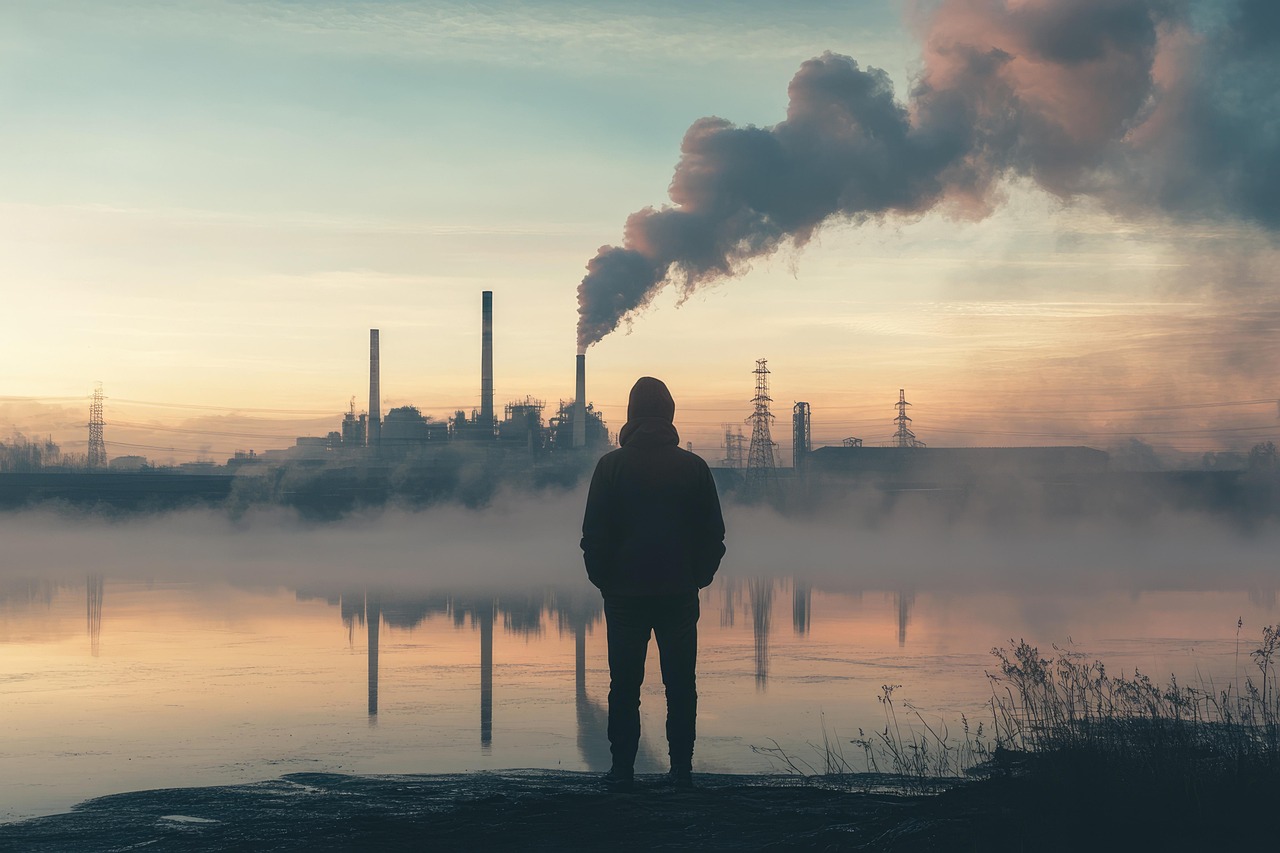 Changement climatique : quels secteurs professionnels et régions sont les plus menacés ?