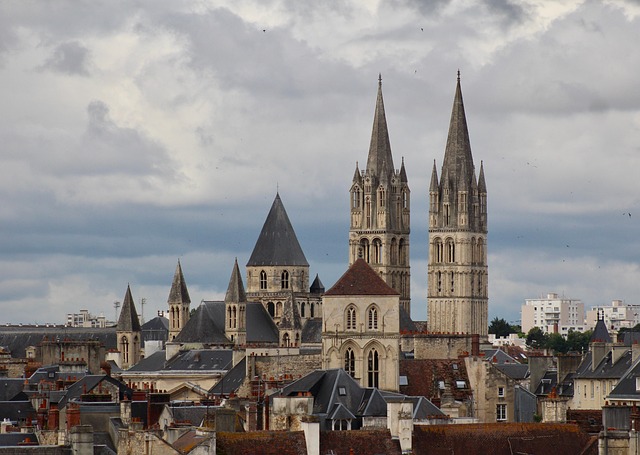 Avec une centaine d’agents dédiés, la Ville de Caen reconnue pour l’excellence de sa propreté urbaine
