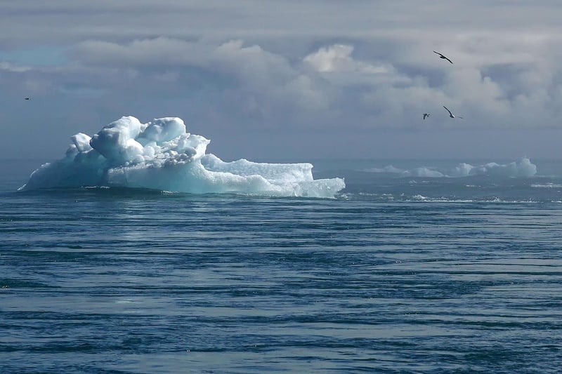 Climat en mutation : défis, vulnérabilités et stratégies d’adaptation