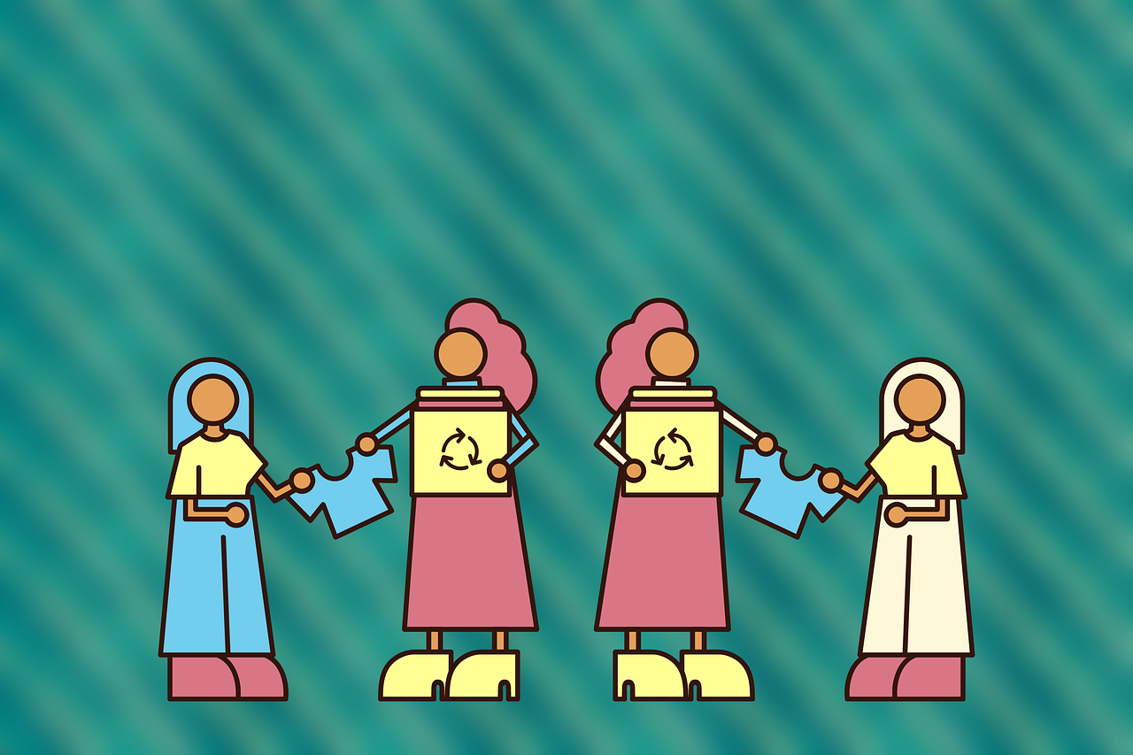 Événement virtuel : l’éducation comme levier essentiel pour façonner un avenir durable