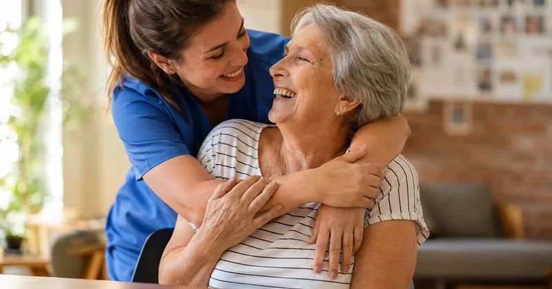 La VAE aide soignante est-elle difficile ?
