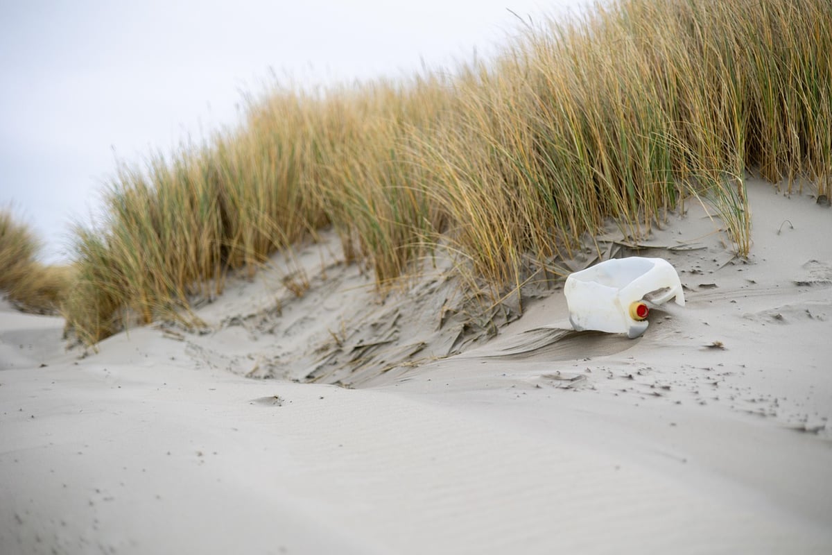 Quand la pollution plastique aggrave la crise climatique : un cercle vicieux à briser