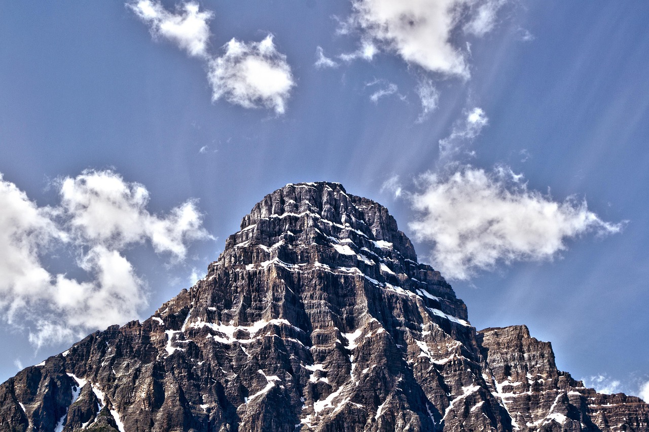 Les enjeux climatiques en Provence-Alpes-Côte d’Azur : défis et perspectives
