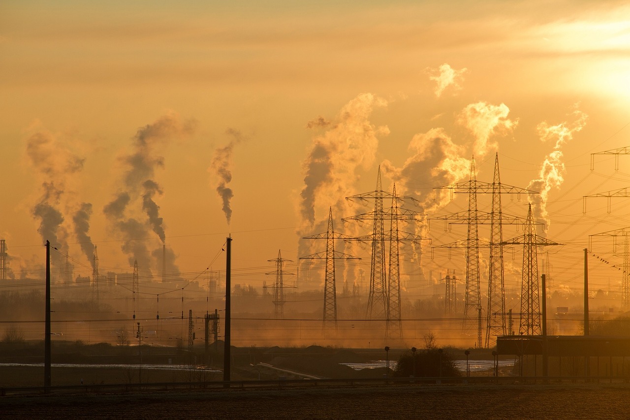 Un climat de déséquilibre : enjeux et injustices environnementales