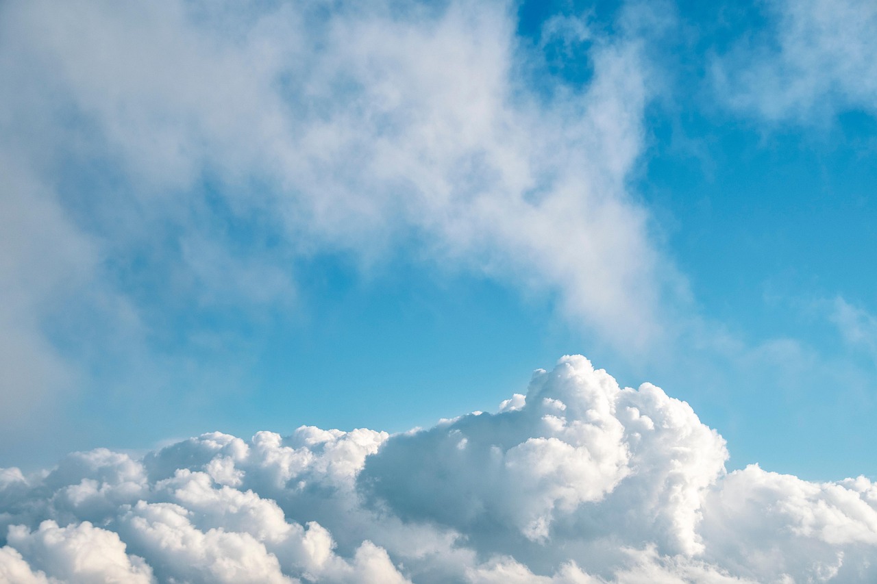 Revivez les dernières actualités du Journal Météo Climat en replay