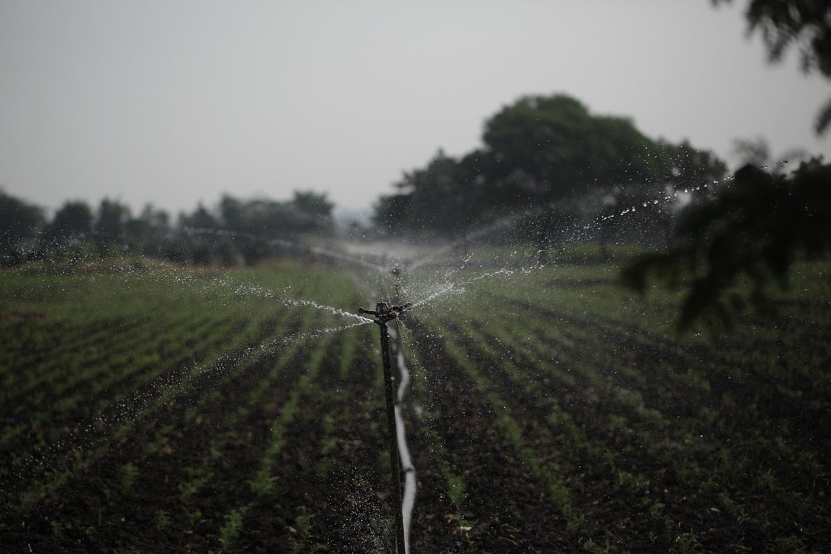 Lure : un contrat « Eau et Climat » de 7,4 millions d’euros pour garantir la pérennité des ressources en eau