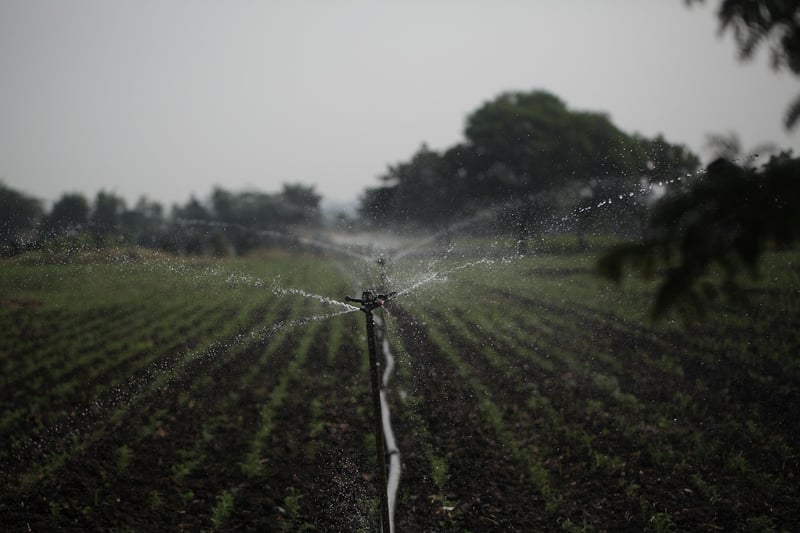Lure : un contrat « Eau et Climat » de 7,4 millions d’euros pour garantir la pérennité des ressources en eau
