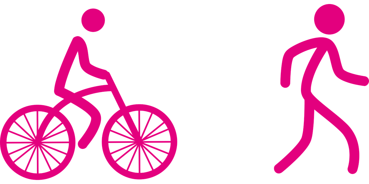 La mobilité douce : solutions pour un transport durable en milieu urbain