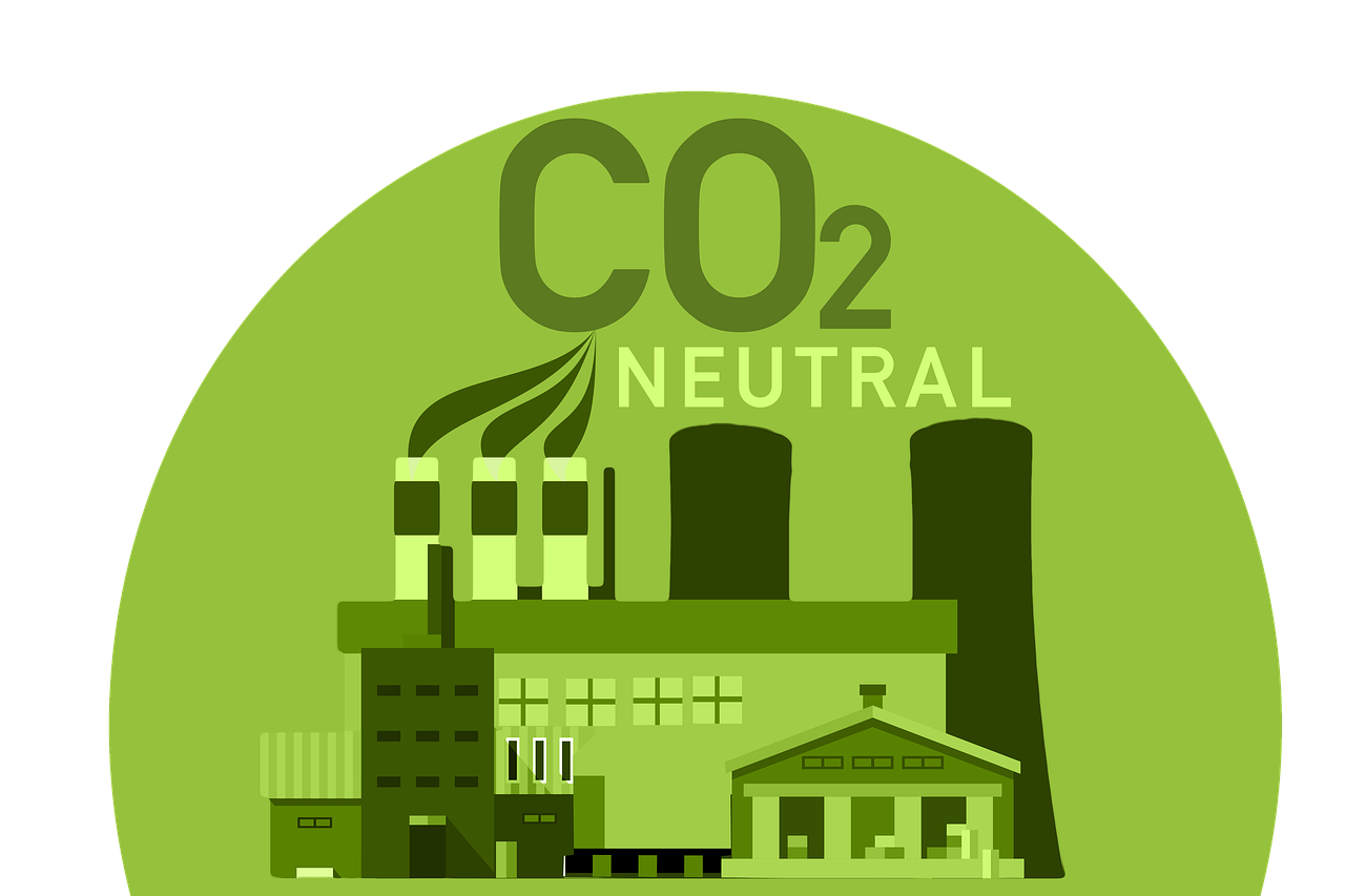 Comprendre la neutralité carbone : enjeux et solutions pour un avenir durable
